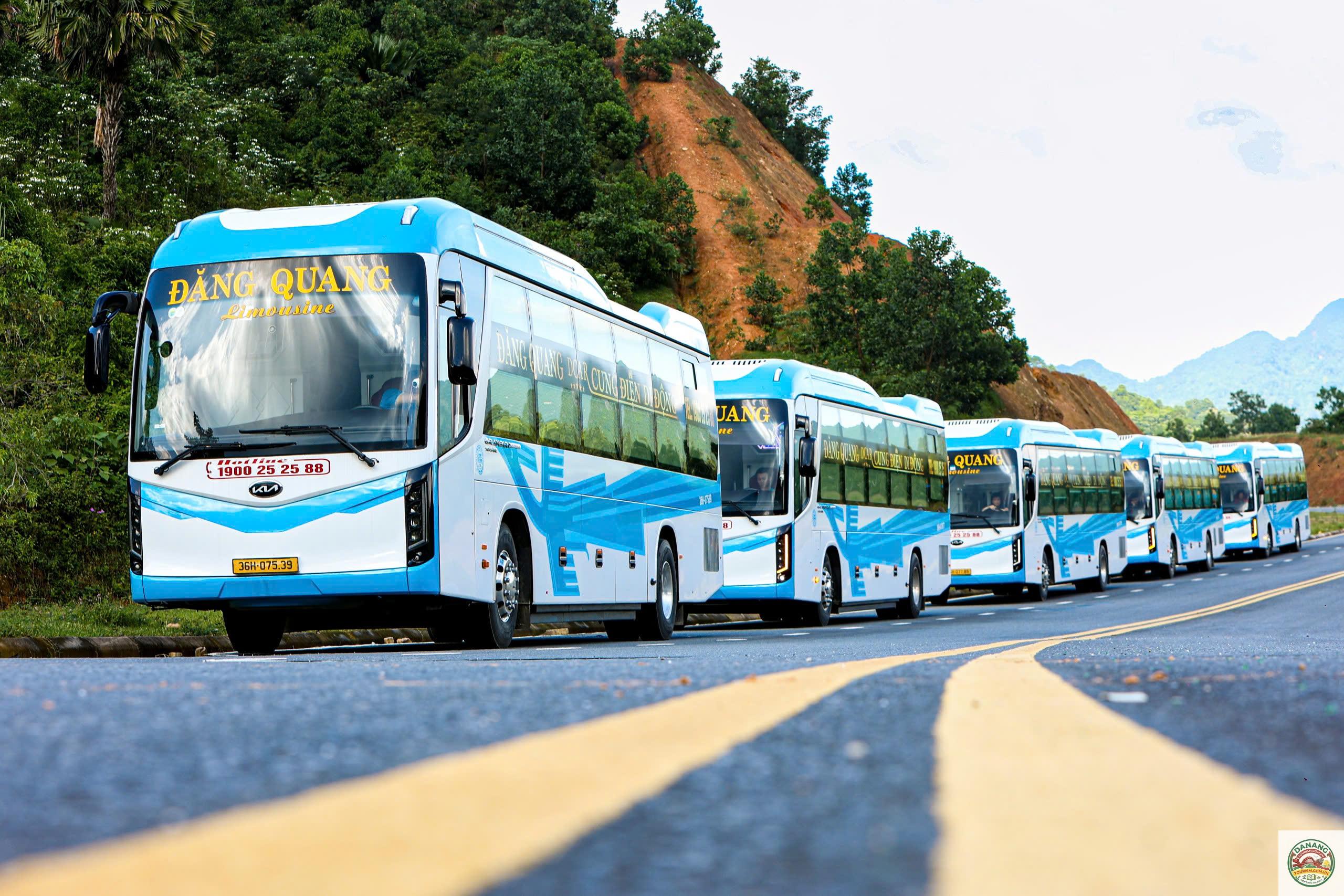 nhà xe đăng quang - Hình 1