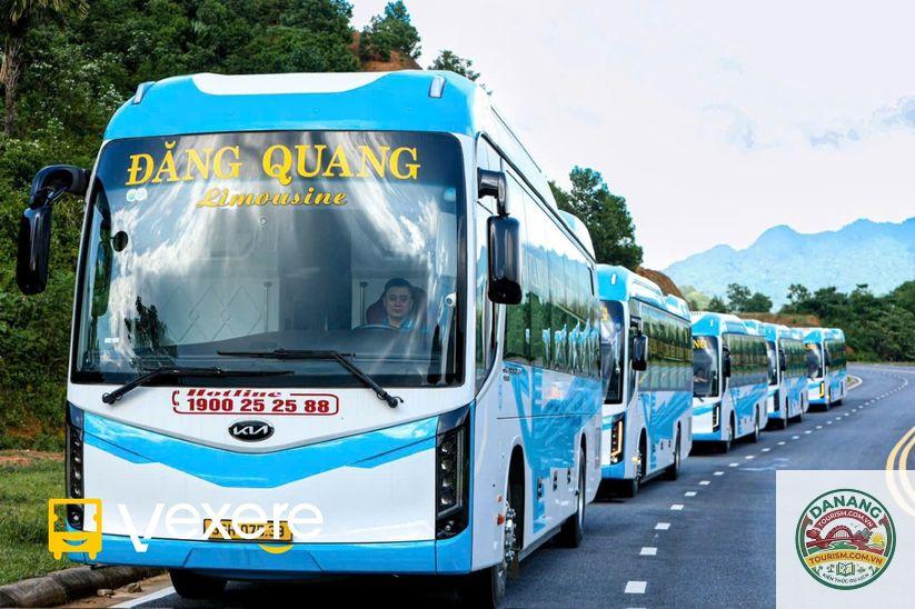 nhà xe đăng quang - Hình 3