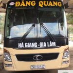 Nhà Xe Đăng Quang – Địa Chỉ Di Chuyển Uy Tín Hàng Đầu Miền Tây