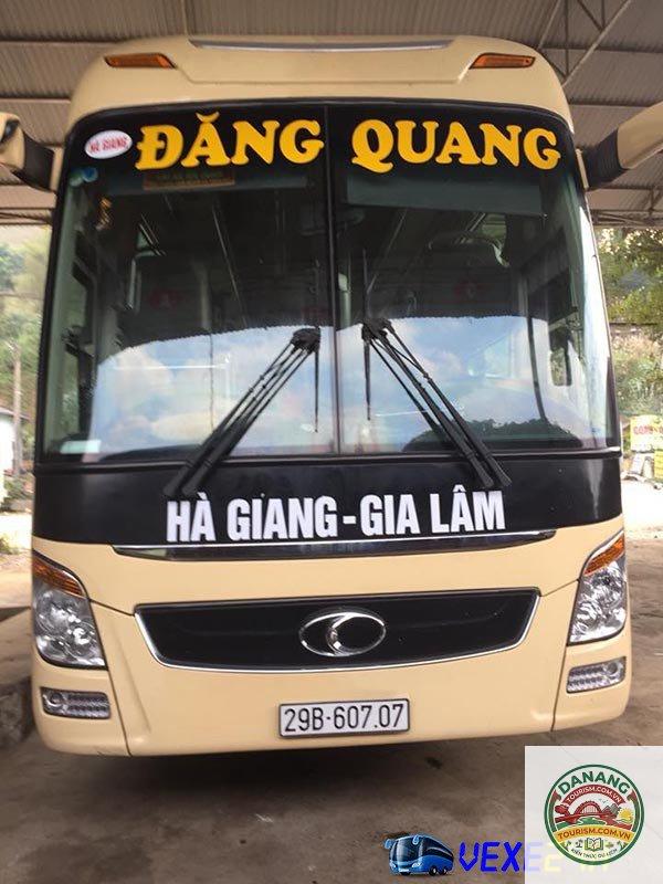 nhà xe đăng quang - Hình 4