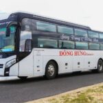 Nhà Xe Đông Hưng – Kinh Nghiệm Di Chuyển An Toàn, Giá Rẻ & Dịch Vụ Chu Đáo Nhất 2025 nhà xe đông hưng