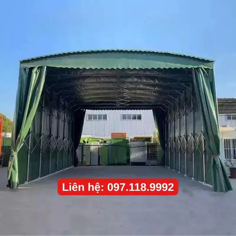 nhà xe đông lợi - Hình 5