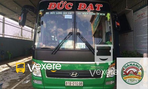 nhà xe đức đạt - Hình 2