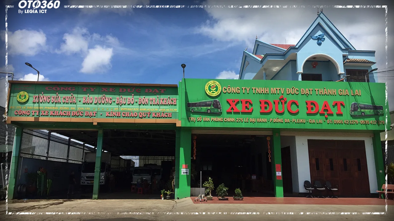 nhà xe đức đạt - Hình 3