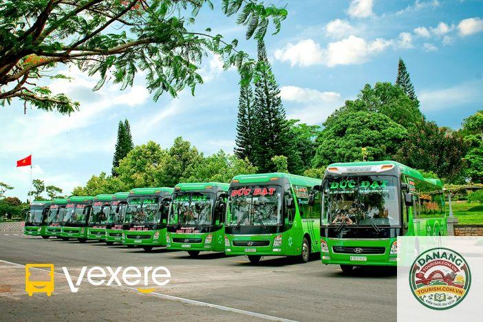 nhà xe đức đạt - Hình 4