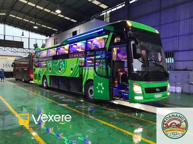 nhà xe đức đạt - Hình 5
