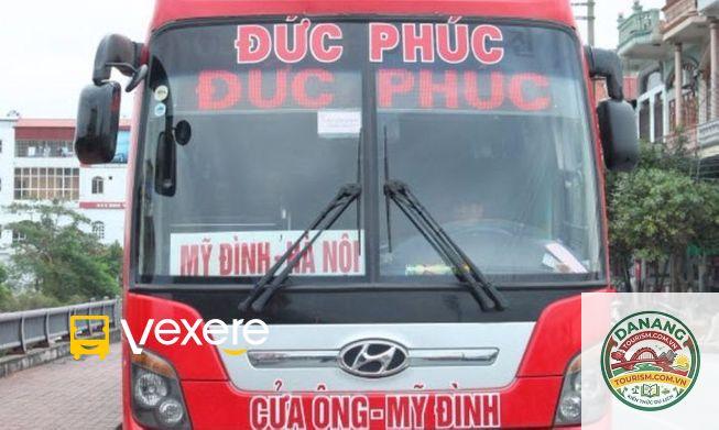 nhà xe đức phúc - Hình 3