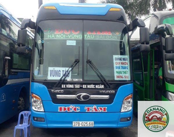 nhà xe đức tâm - Hình 3