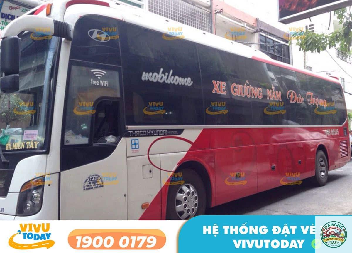 nhà xe đức trọng - Hình 2