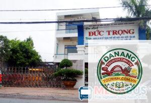 nhà xe đức trọng