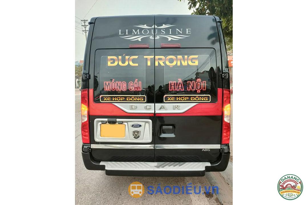 nhà xe đức trọng - Hình 5