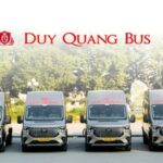 Nhà Xe Duy Quang – Địa Chỉ Vận Chuyển Hành Khách Uy Tín Với Lộ Trình Rộng Khắp Và Dịch Vụ Chu Đáo nhà xe duy quang