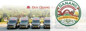 nhà xe duy quang