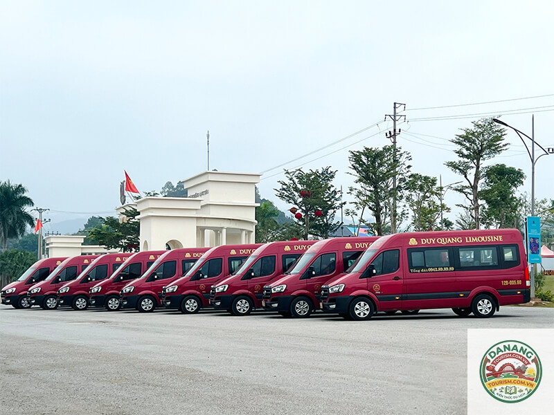 nhà xe duy quang - Hình 4