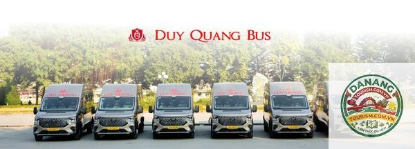 nhà xe duy quang