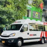 Nhà Xe Eco Sapa: Lựa Chọn Hàng Đầu Cho Hành Trình Khám Phá Sapa nhà xe eco sapa
