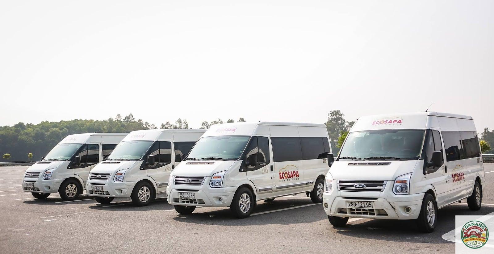 nhà xe eco sapa - Hình 2