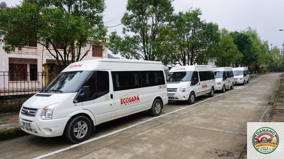 nhà xe eco sapa - Hình 3