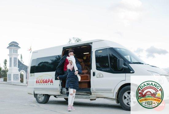 nhà xe eco sapa - Hình 4