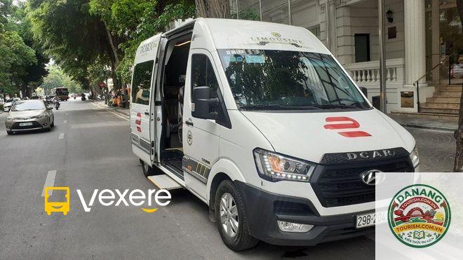nhà xe eco sapa - Hình 5