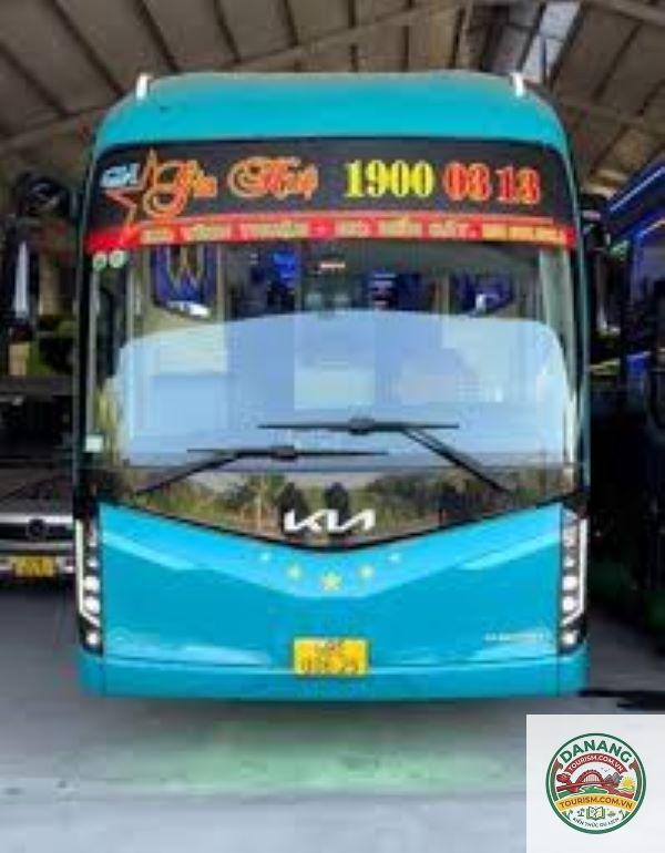 nhà xe gia huệ - Hình 2