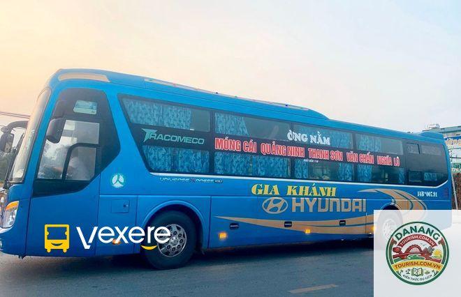 nhà xe gia khánh - Hình 2
