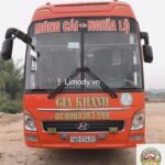 Nhà xe Gia Khánh - Cẩm nang đặt vé, lịch trình và dịch vụ chất lượng nhất