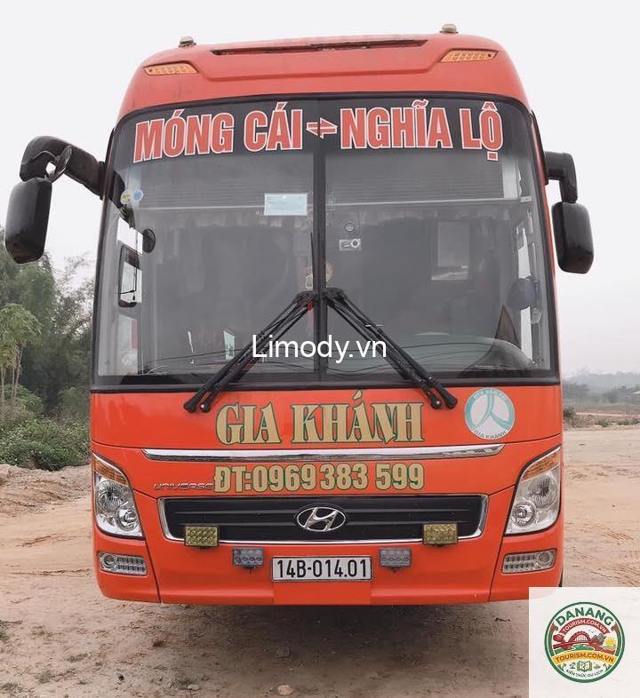 nhà xe gia khánh - Hình 3