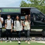 Nhà xe Gia Nguyễn: Dịch vụ vận tải hành khách uy tín, lịch trình chi tiết và kinh nghiệm đi xe Nhà xe Gia Nguyễn: Dịch vụ vận tải hành khách uy tín, lịch trình chi tiết và kinh nghiệm đi xe