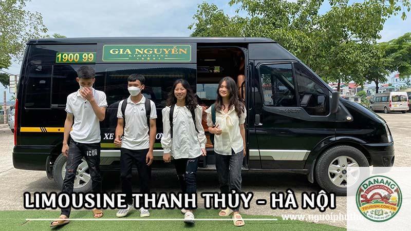nhà xe gia nguyễn - Hình 3
