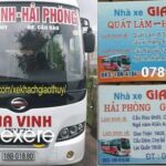 nhà xe gia vinh