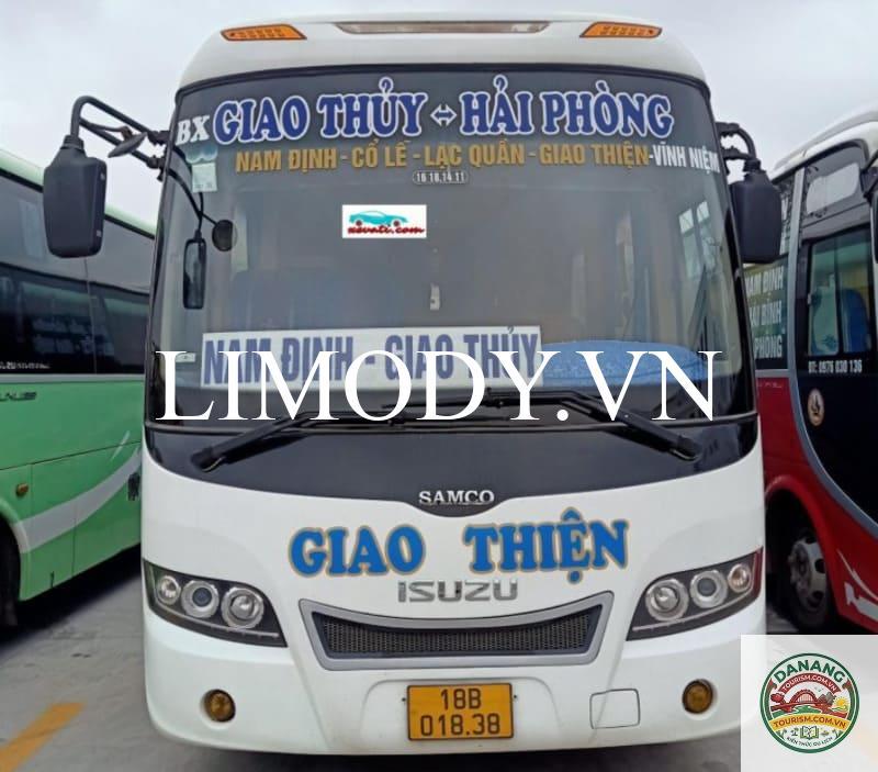nhà xe gia vinh - Hình 4