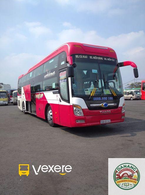 nhà xe giáp diệp - Hình 4