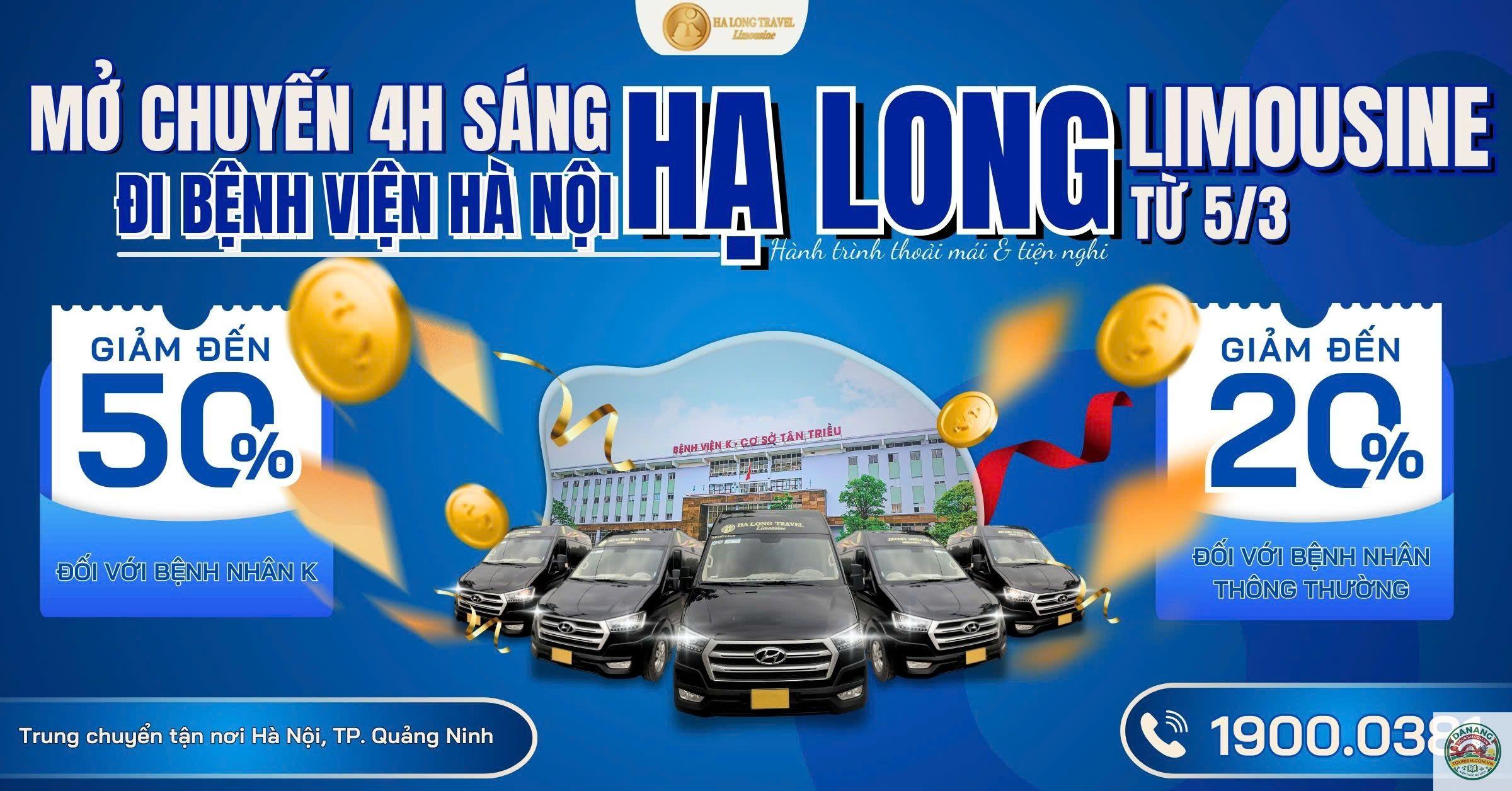 nhà xe hạ long đi hà nội - Hình 2