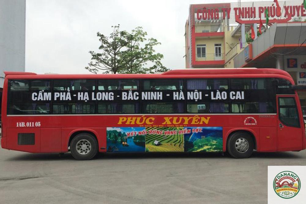 nhà xe hạ long đi hà nội - Hình 3