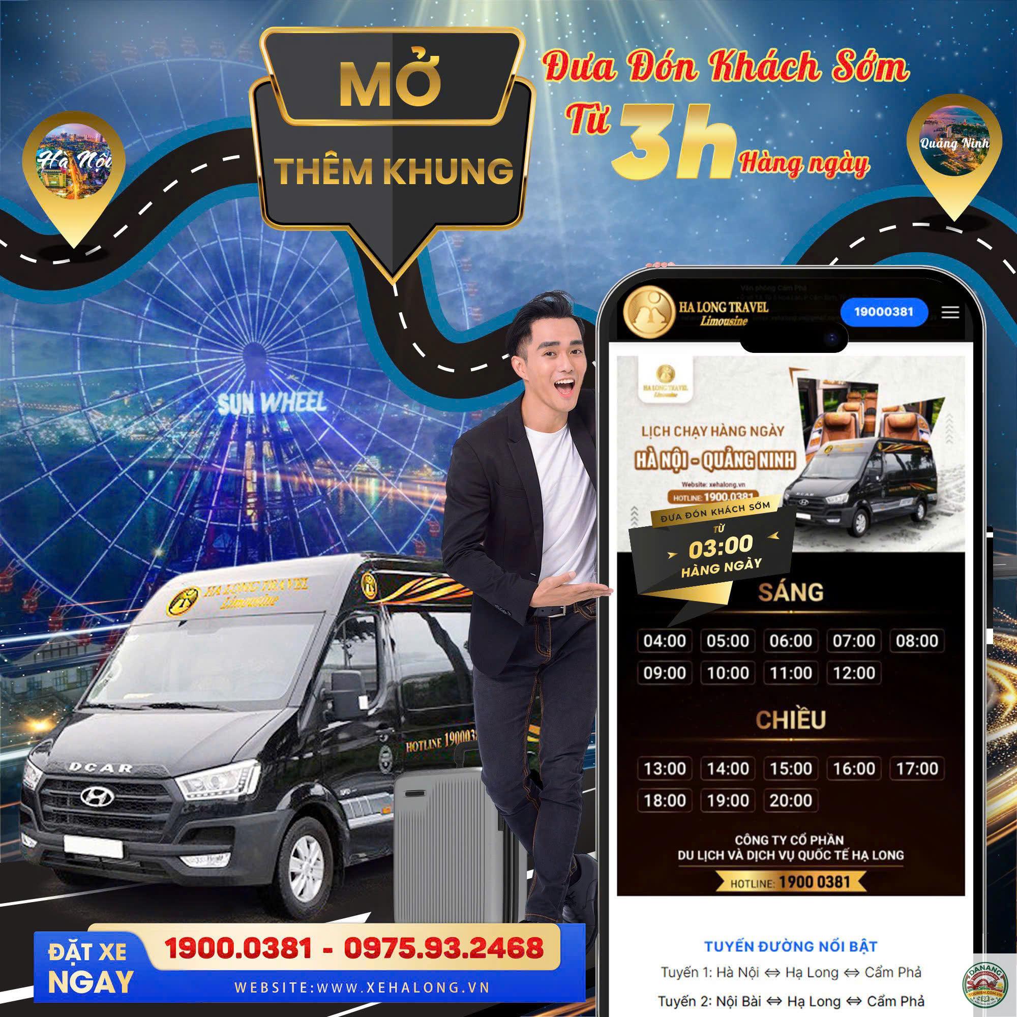 nhà xe hạ long đi hà nội - Hình 5