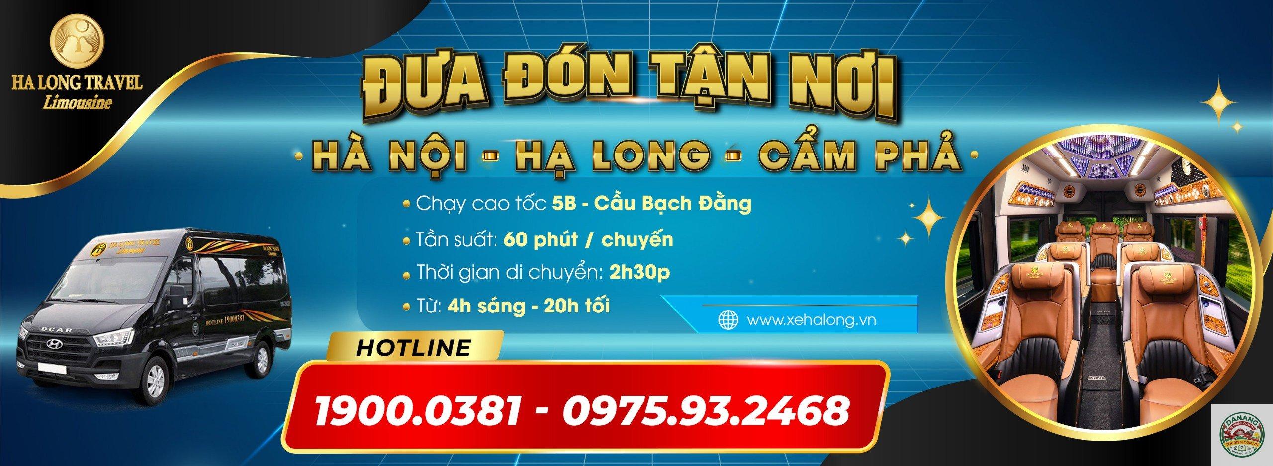 nhà xe hạ long đi hà nội - Hình 1