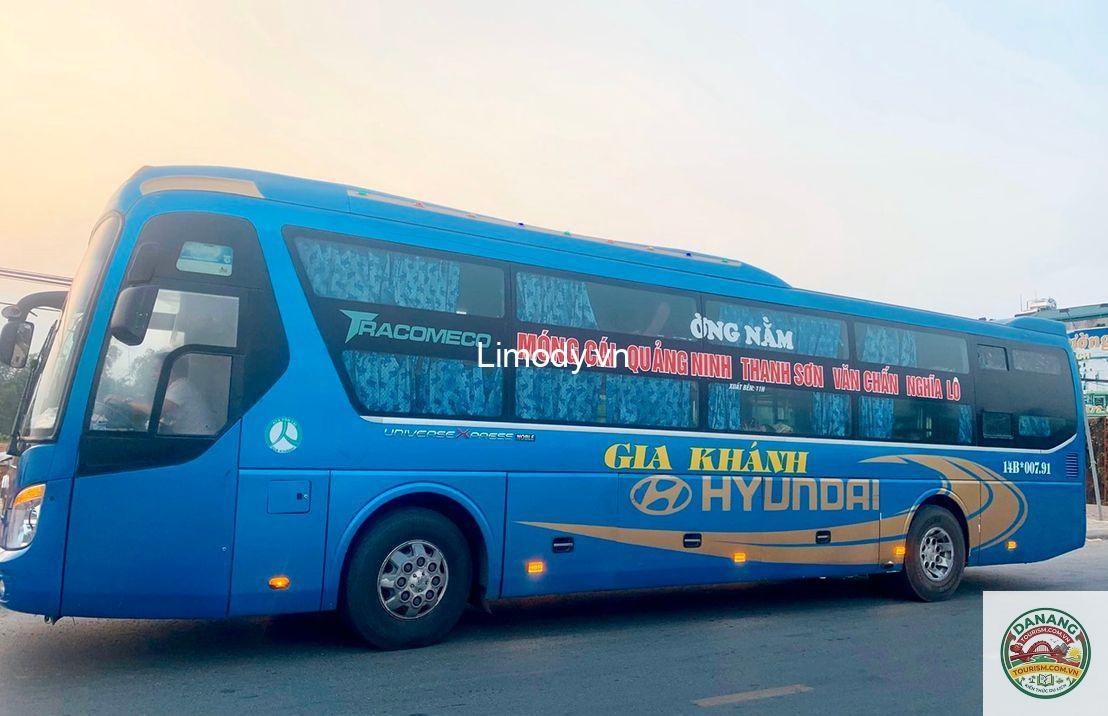 nhà xe hà nội đi bãi cháy - Hình 3