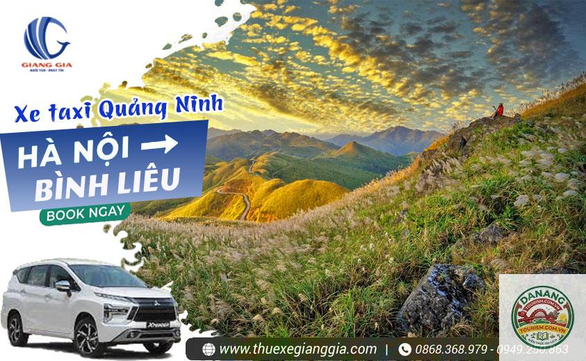 nhà xe hà nội đi bình liêu - Hình 3