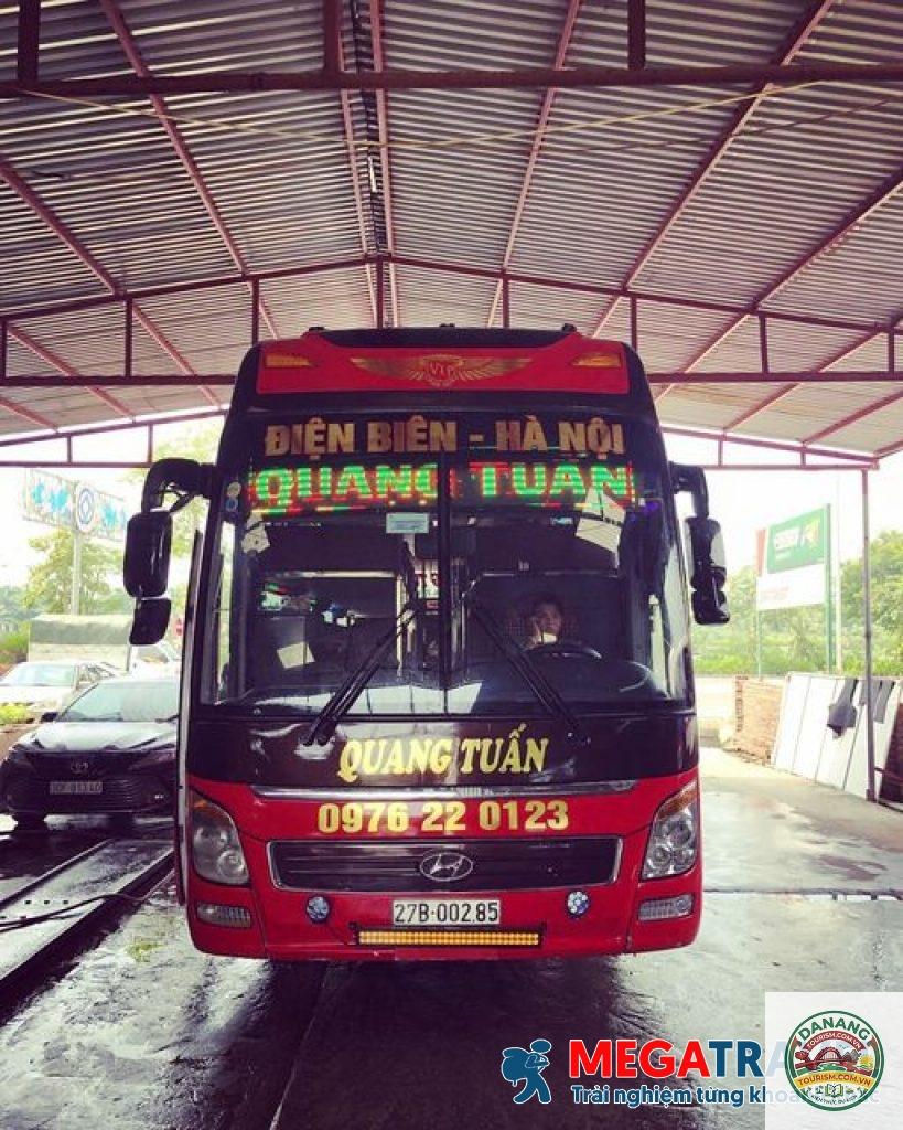 nhà xe hà nội đi điện biên - Hình 5