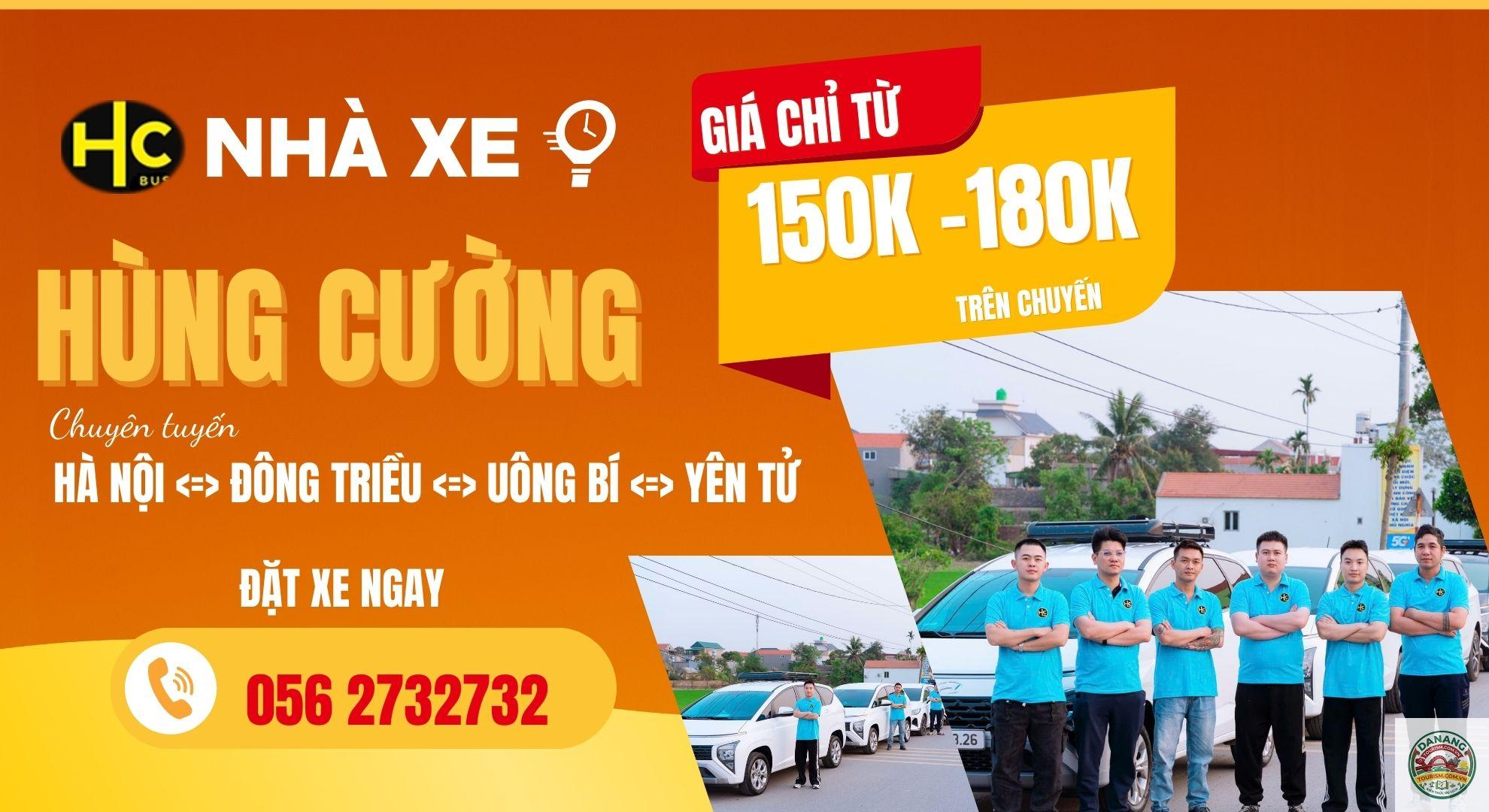 nhà xe hà nội đi đông triều - Hình 5