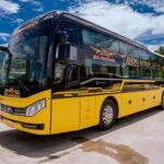Kinh Nghiệm Chọn Nhà Xe Hà Nội Đi Hà Giang – Tổng Hợp Các Hãng Xe Uy Tín Giá Rẻ 2025 nhà xe hà nội đi hà giang