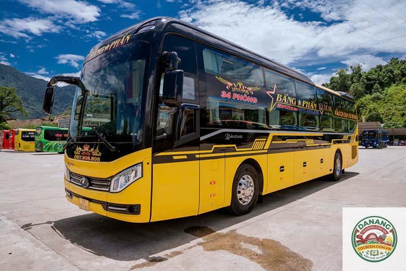 nhà xe hà nội đi hà giang