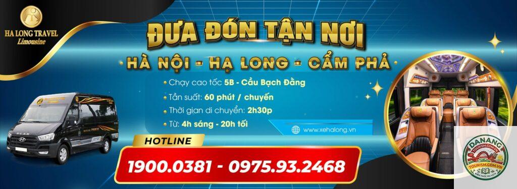 nhà xe hà nội đi hạ long