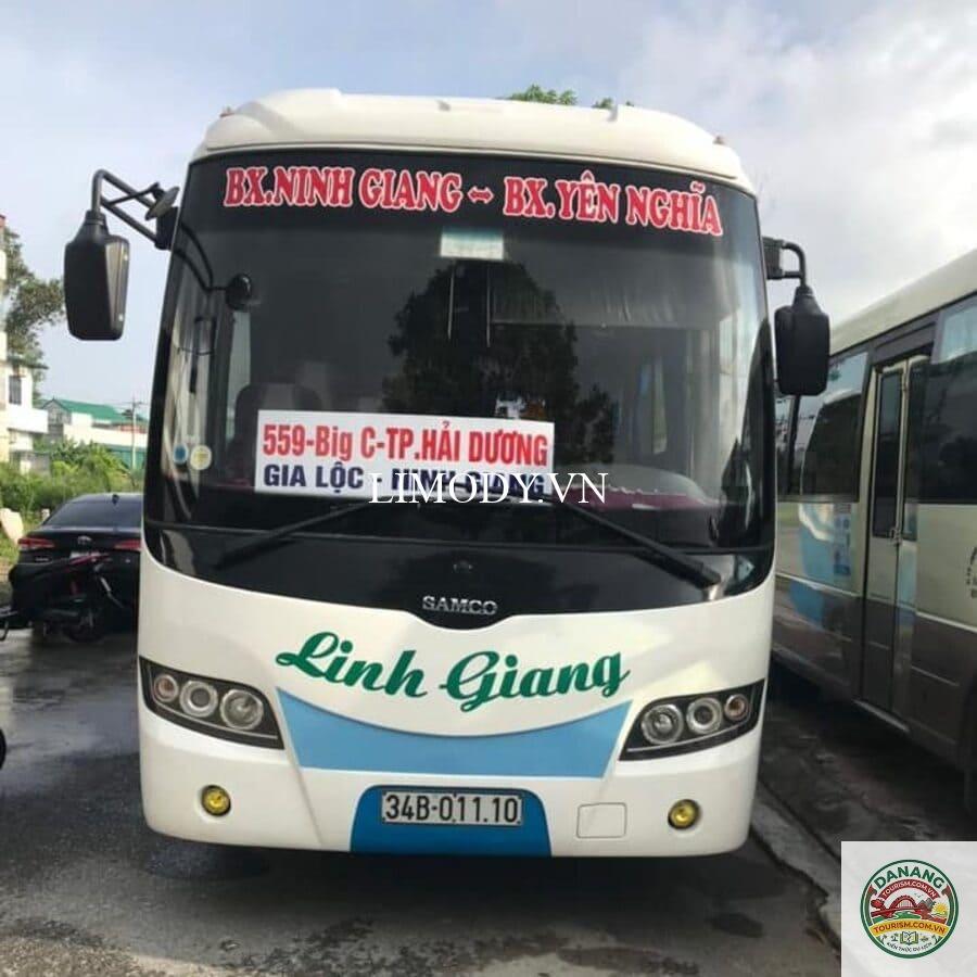 nhà xe hà nội đi hải dương - Hình 5