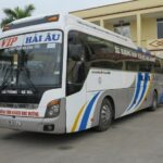 Danh sách nhà xe Hà Nội đi Hải Phòng uy tín, giá rẻ và chất lượng nhất 2025 nhà xe hà nội đi hải phòng
