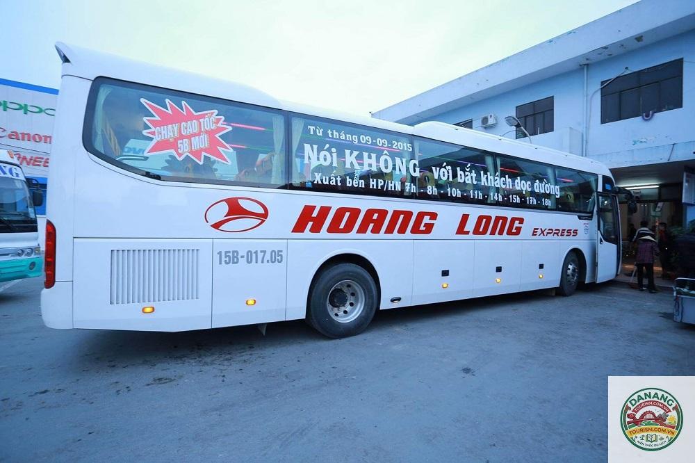 nhà xe hà nội đi hải phòng - Hình 4