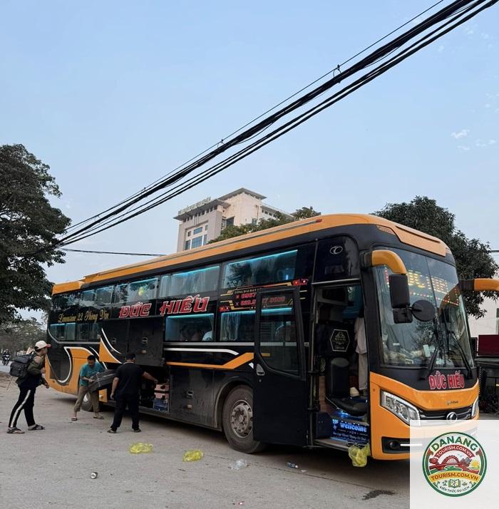 nhà xe hà nội đi hòa bình - Hình 5
