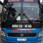 Top Nhà Xe Hà Nội Đi Móng Cái Uy Tín Nhất: Giá Vé, Giờ Chạy & Kinh Nghiệm Chi Tiết nhà xe hà nội đi móng cái