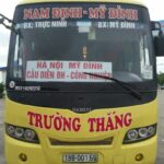 Nhà xe Hà Nội đi Nam Định: Kinh nghiệm chọn xe chất lượng, giá rẻ, uy tín nhất 2024 nhà xe hà nội đi nam định